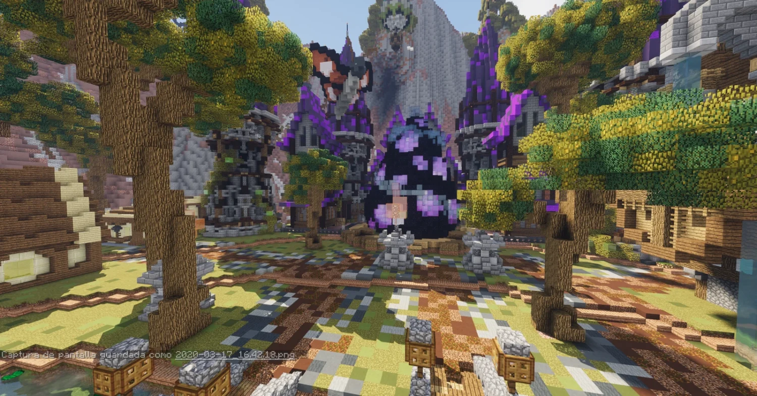 🦋BIG SPAWN MEDIEVAL🦋 - Image 8
