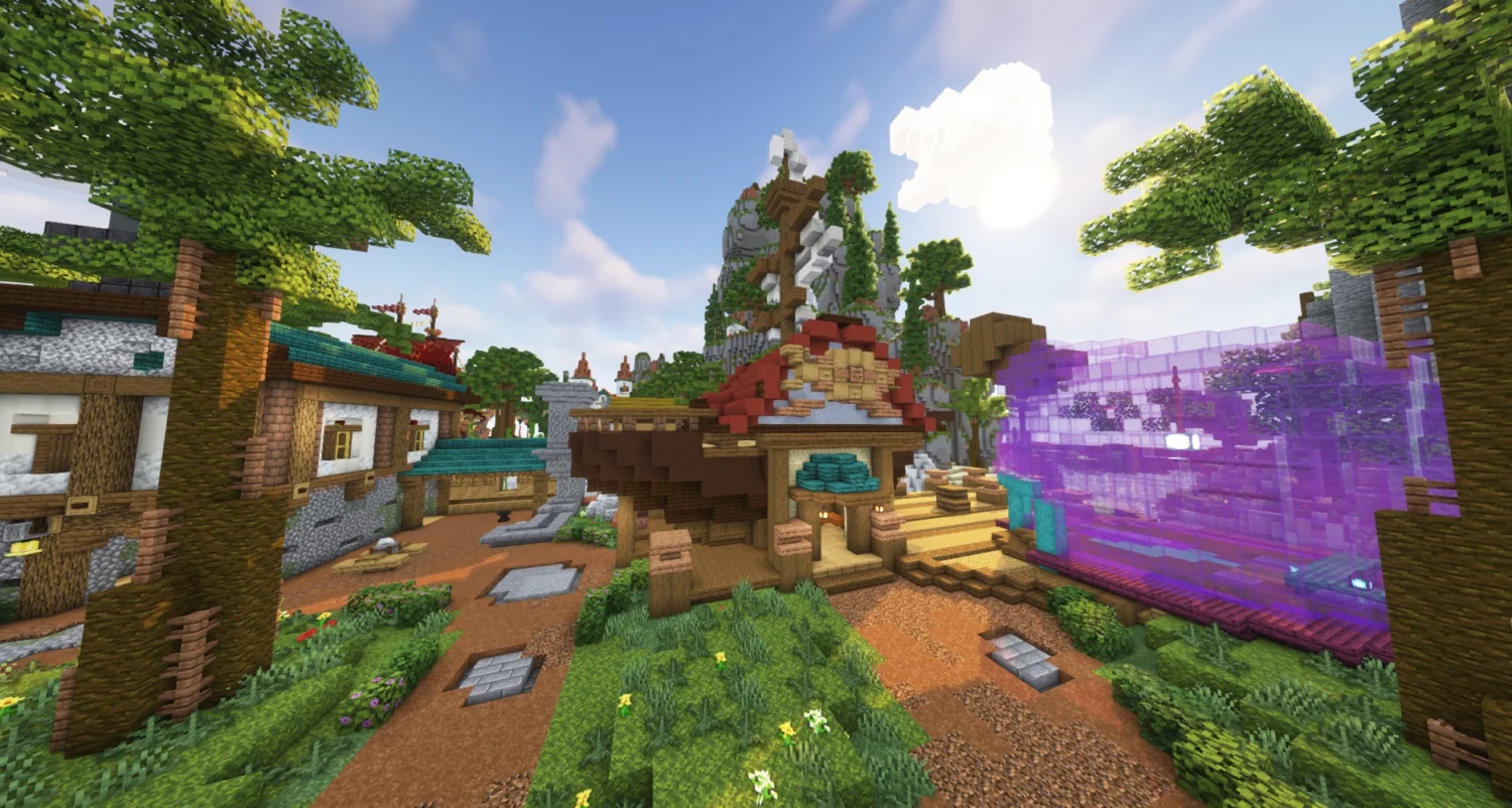 ORIGINS MAP🌟 - Image 20