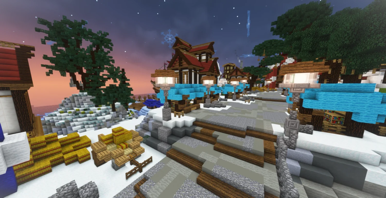❄ Magic Village Winter Edition ❄ - Image 8