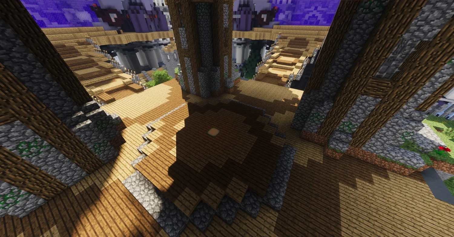 🌰 PORTALS LOBBY 🌰 - Image 3