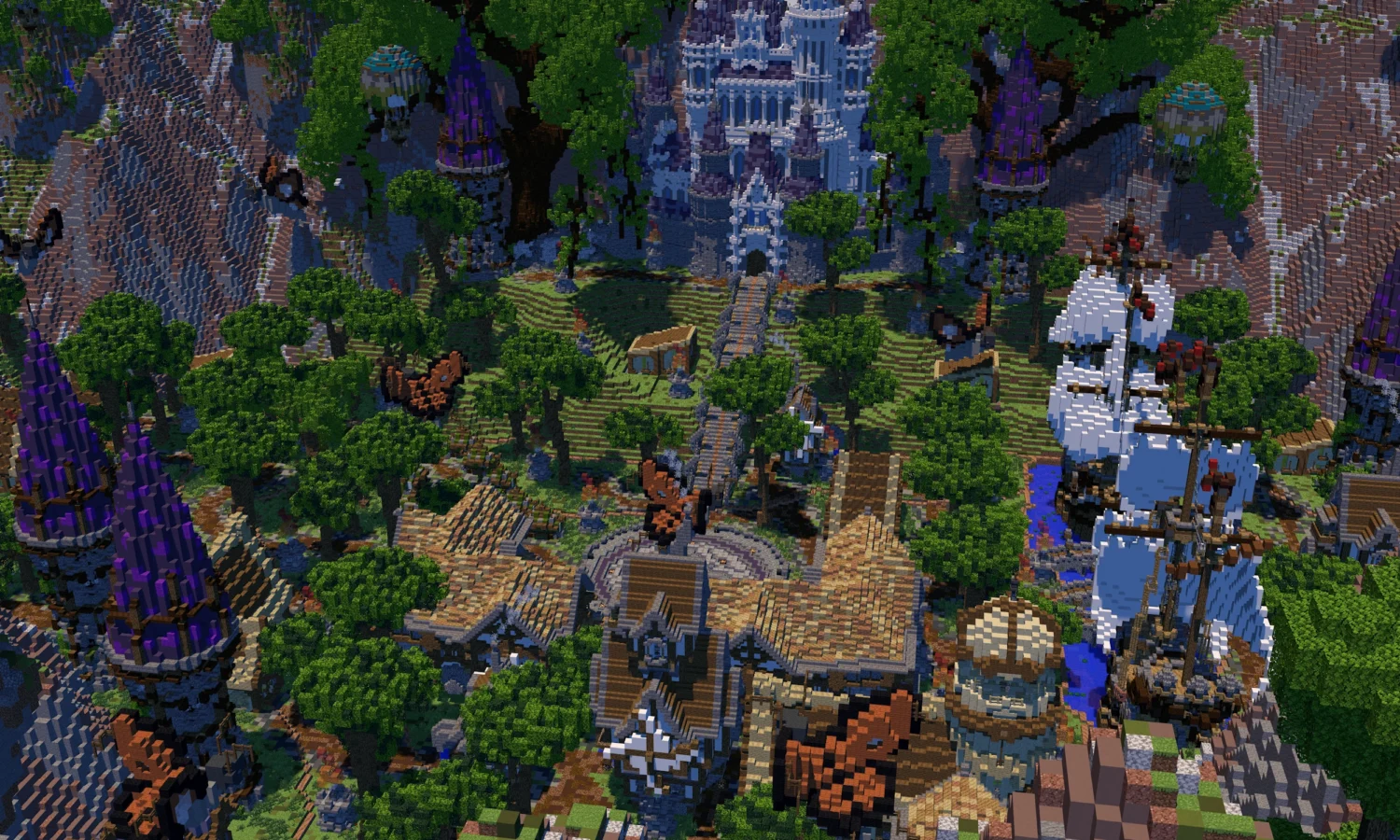 🦋BIG SPAWN MEDIEVAL🦋 - Image 3