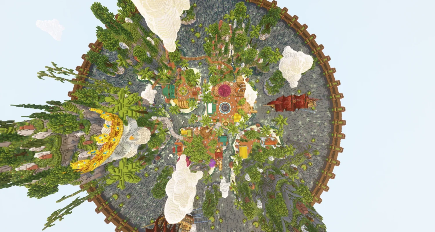 ORIGINS MAP🌟 - Image 4