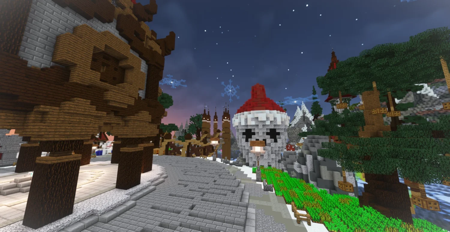 ❄ Magic Village Winter Edition ❄ - Image 6