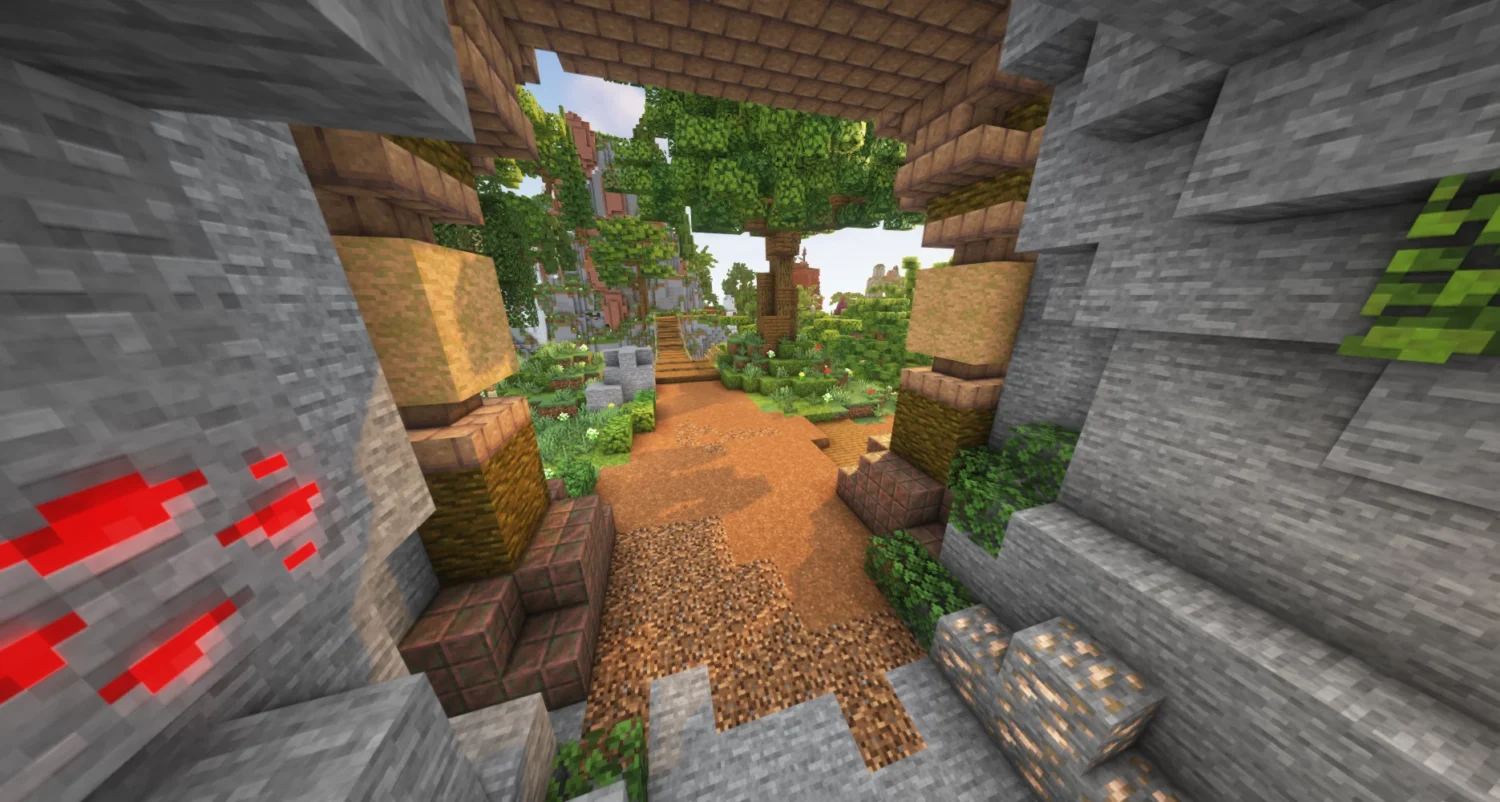 ORIGINS MAP🌟 - Image 16