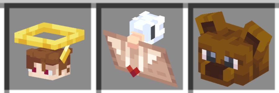 Resource 'Fantasy Pets | VALENTINES'