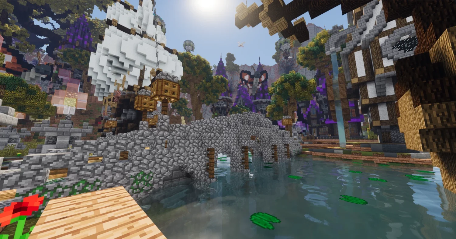 🦋BIG SPAWN MEDIEVAL🦋 - Image 7