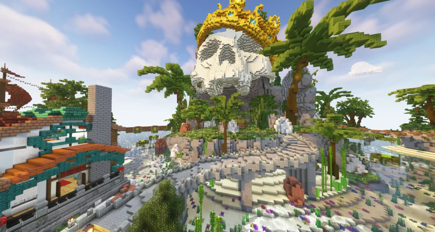 ORIGINS MAP🌟 - Image 13