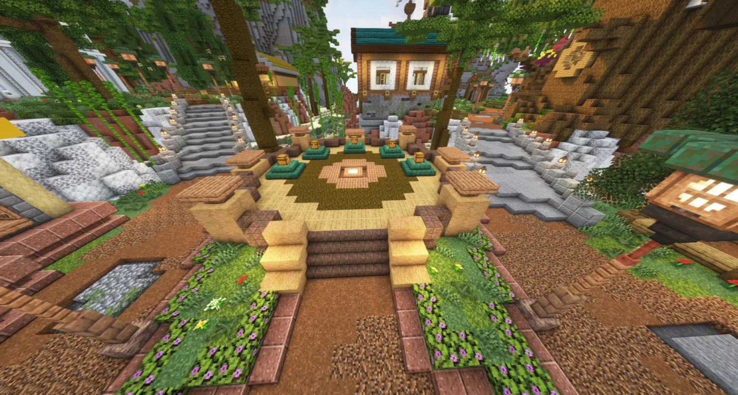 ORIGINS MAP🌟 - Image 8