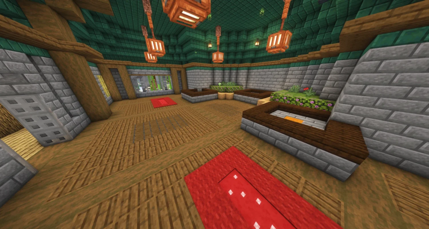 ORIGINS MAP🌟 - Image 19