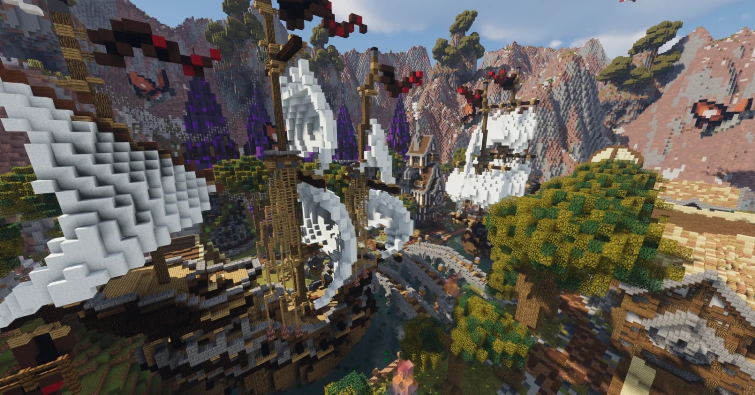 🦋BIG SPAWN MEDIEVAL🦋 - Image 9