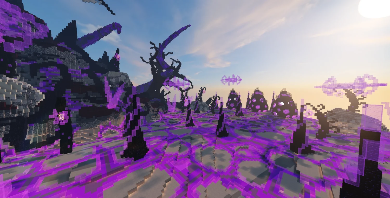Ender Dragon Arena Pvp - Image 5 Ender Dragon Arena Pvp - Image 5