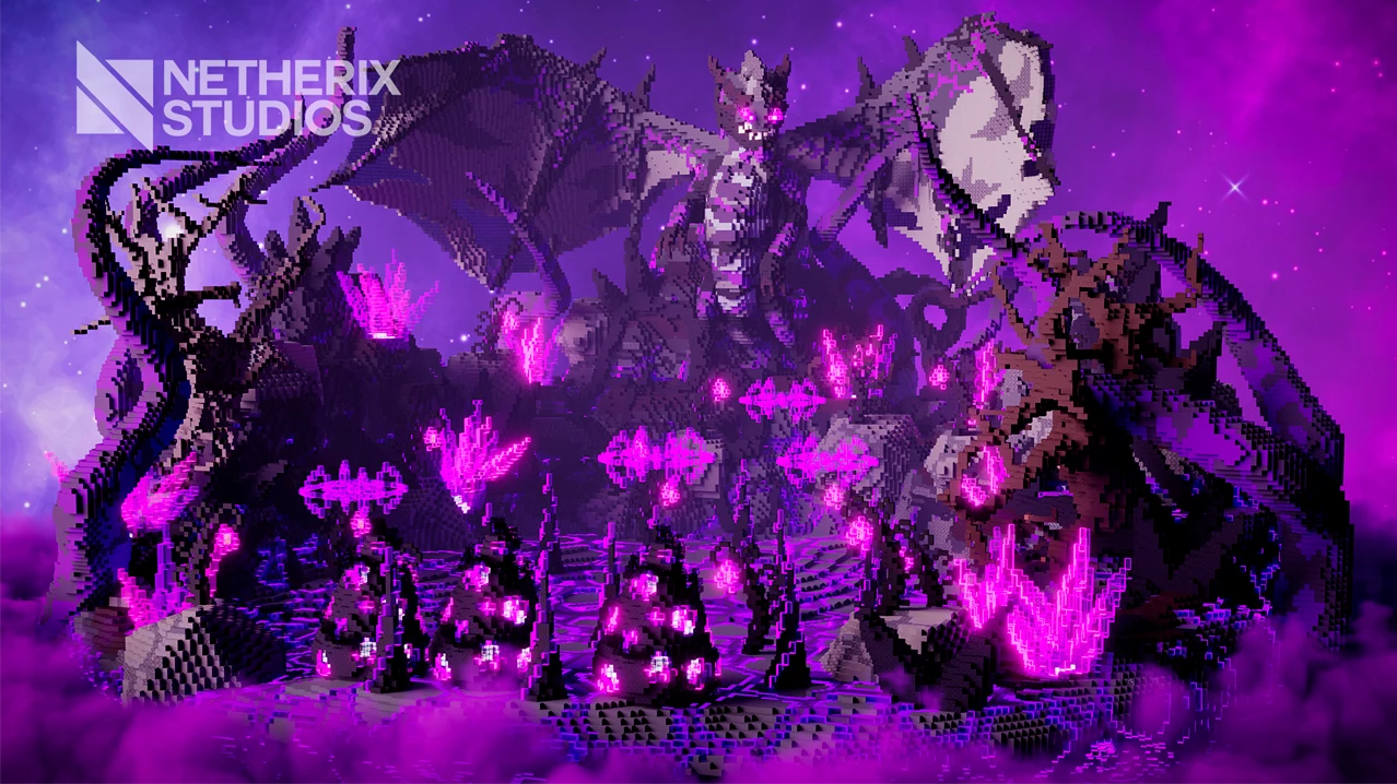 Ender Dragon Arena Pvp Ender Dragon Arena Pvp