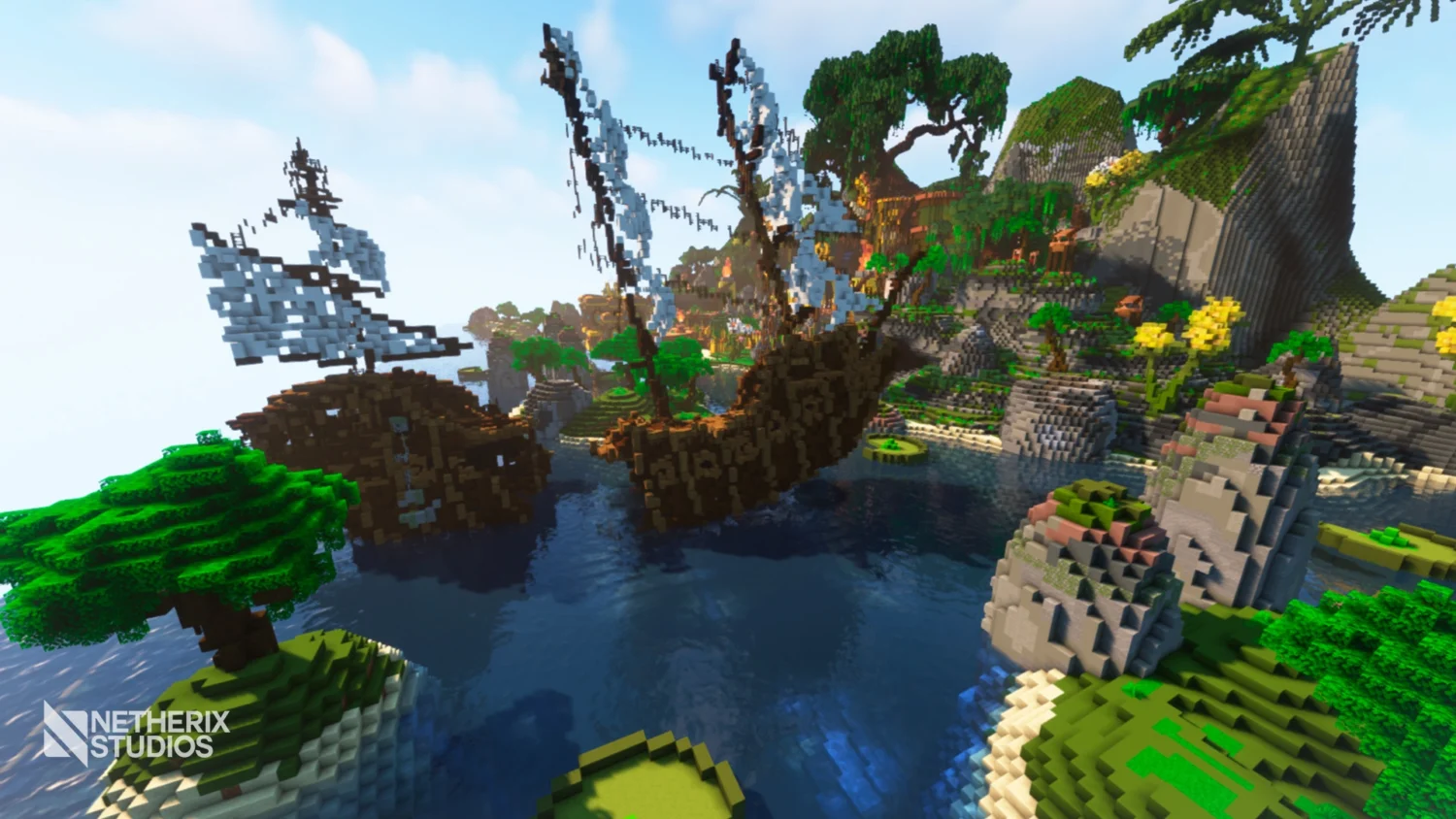 Aztec Temple Lobby 🛕 - Image 13 Aztec Temple Lobby 🛕 - Image 13